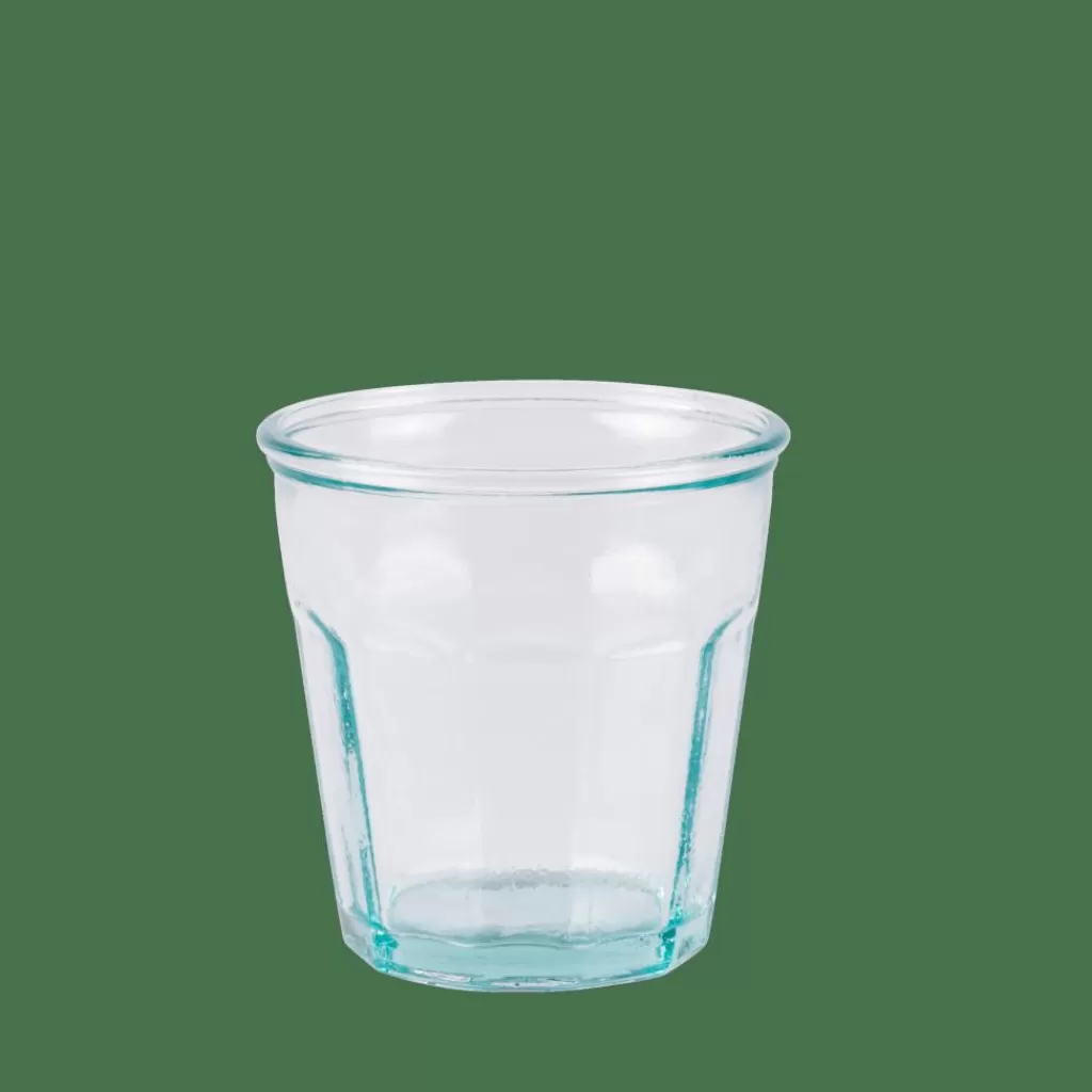 CASA AUTHENTIC Vaso 25 CL Transparente