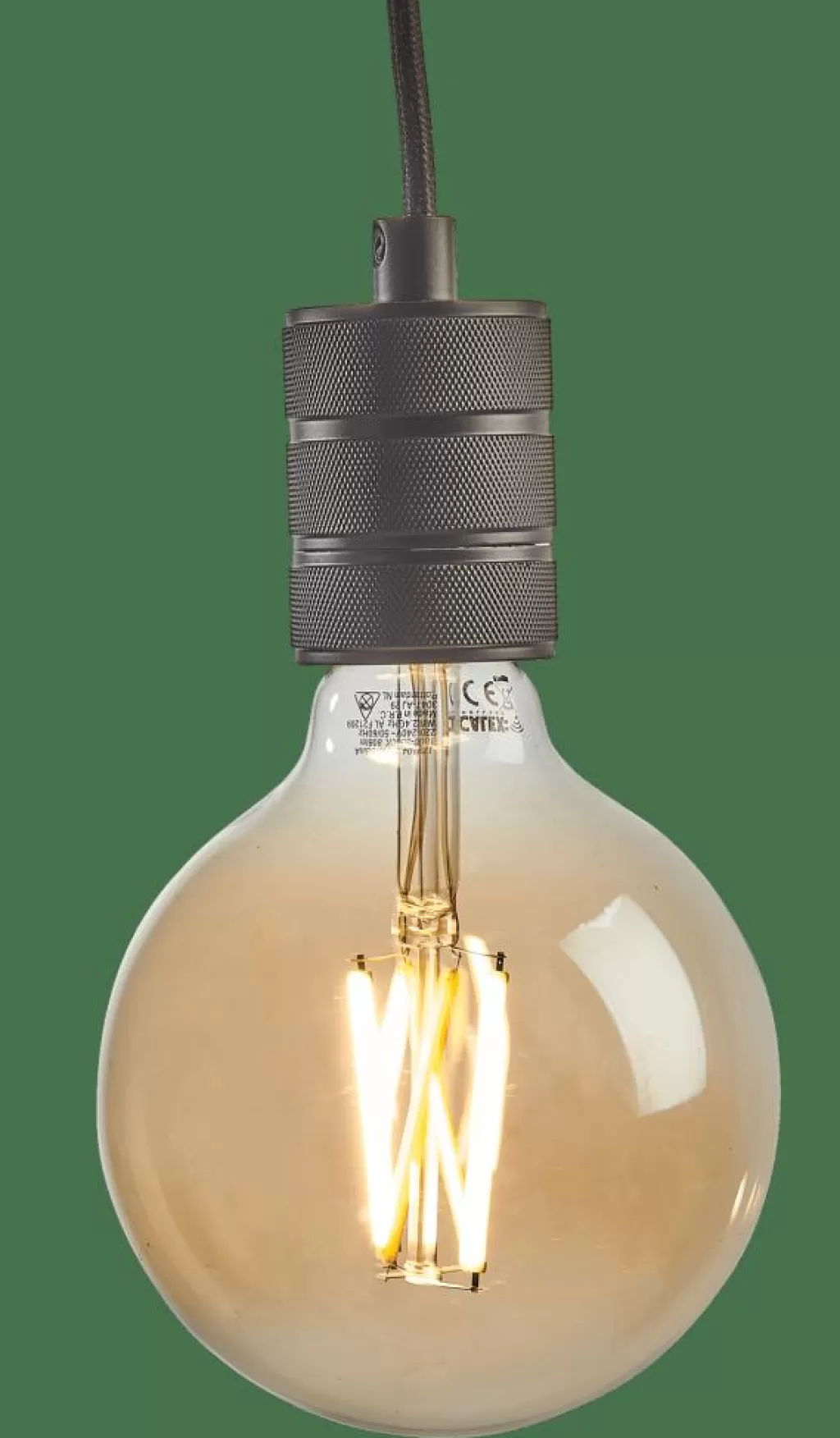 CASA CALEX SMART Lámpara Led E27 1800-3000K