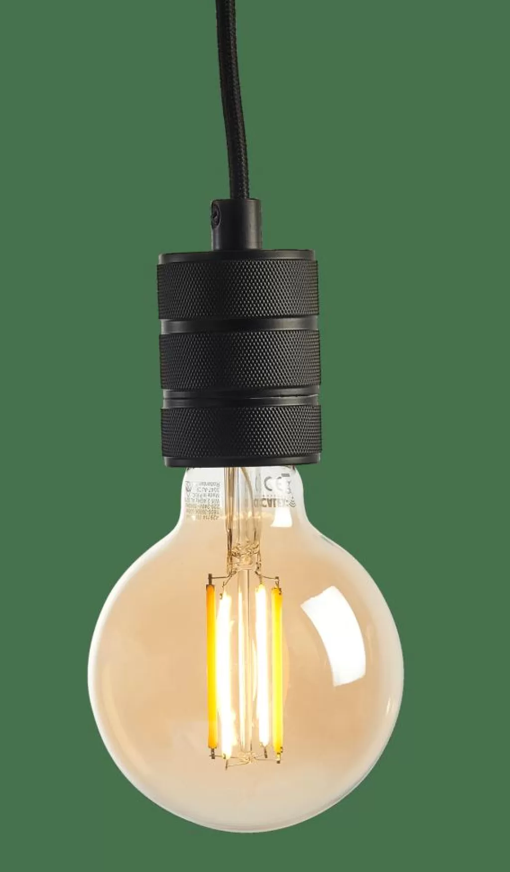 CASA CALEX SMART Lámpara Led E27 1800-3000K