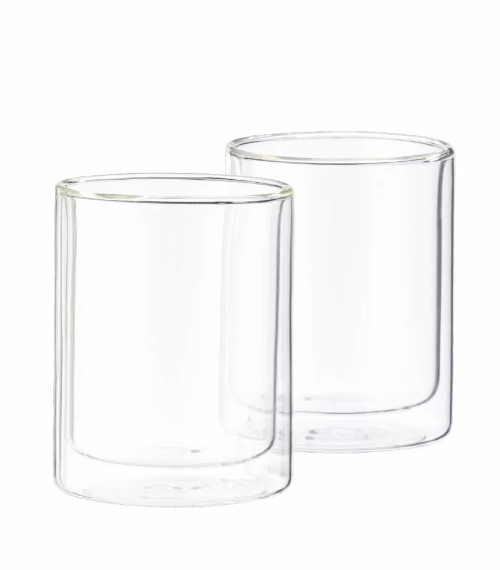 CASA CAMILLE Vaso De Té 42 CL Transparente