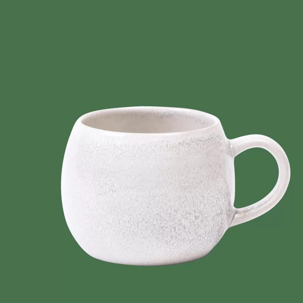 CASA COZY Taza 48 CL Blanco