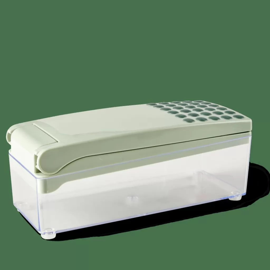 CASA CUISINO Multi Chopper Verde, Menta