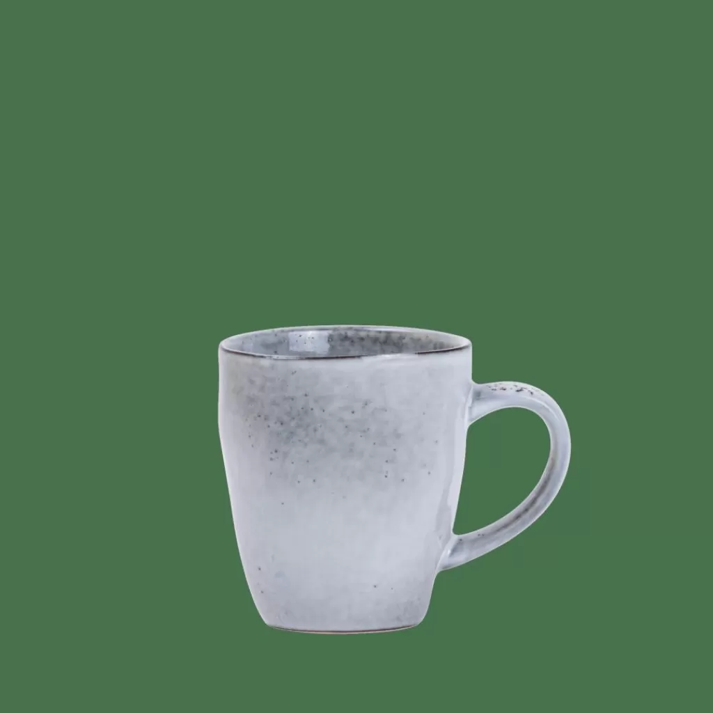 CASA EARTH LAGOON Taza Con Asa 20 CL Verde Claro