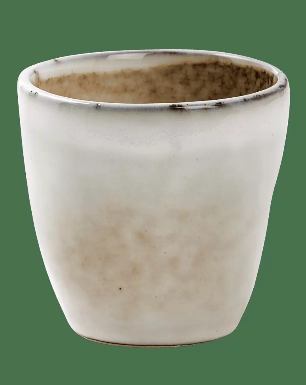 CASA EARTH MARL Taza 10 CL Crema