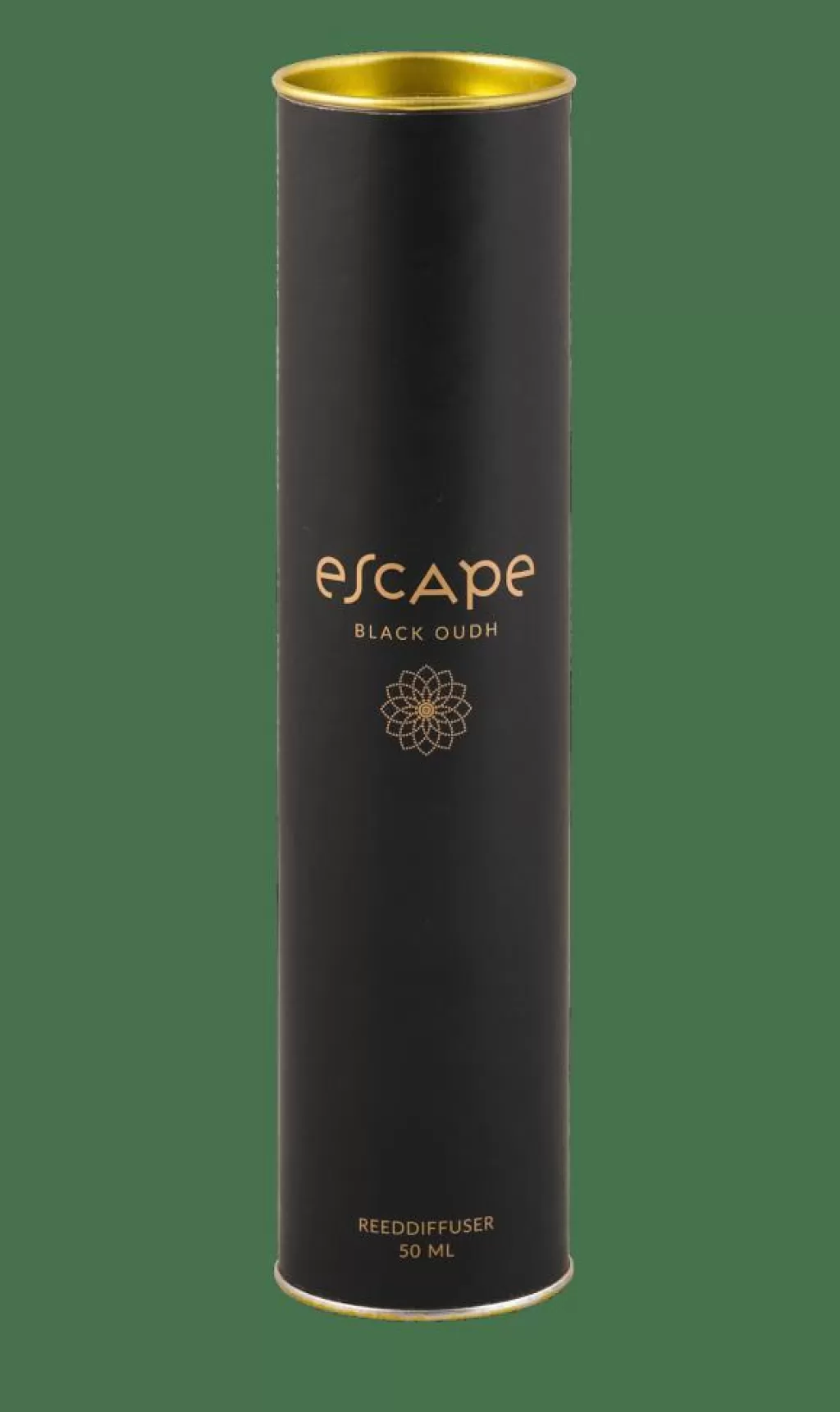 CASA ESCAPE BLACK OUDH Aceite Perfumado Negro