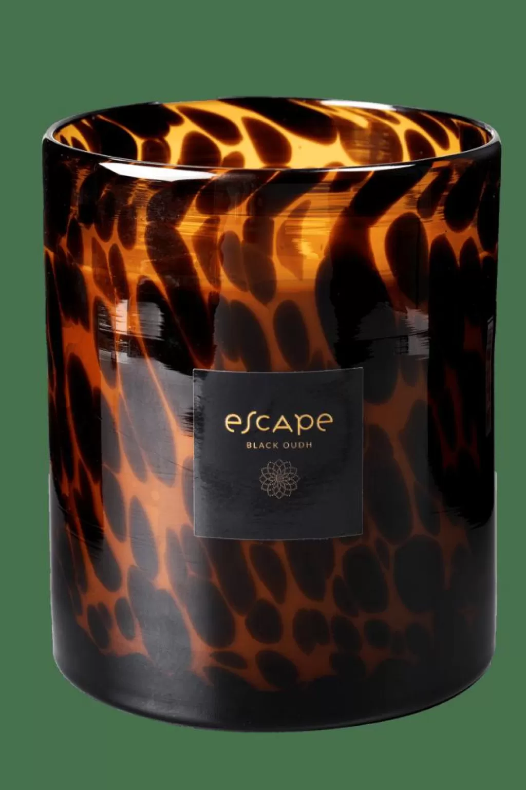 CASA ESCAPE BLACK OUDH Negro, Marrón, Ocre