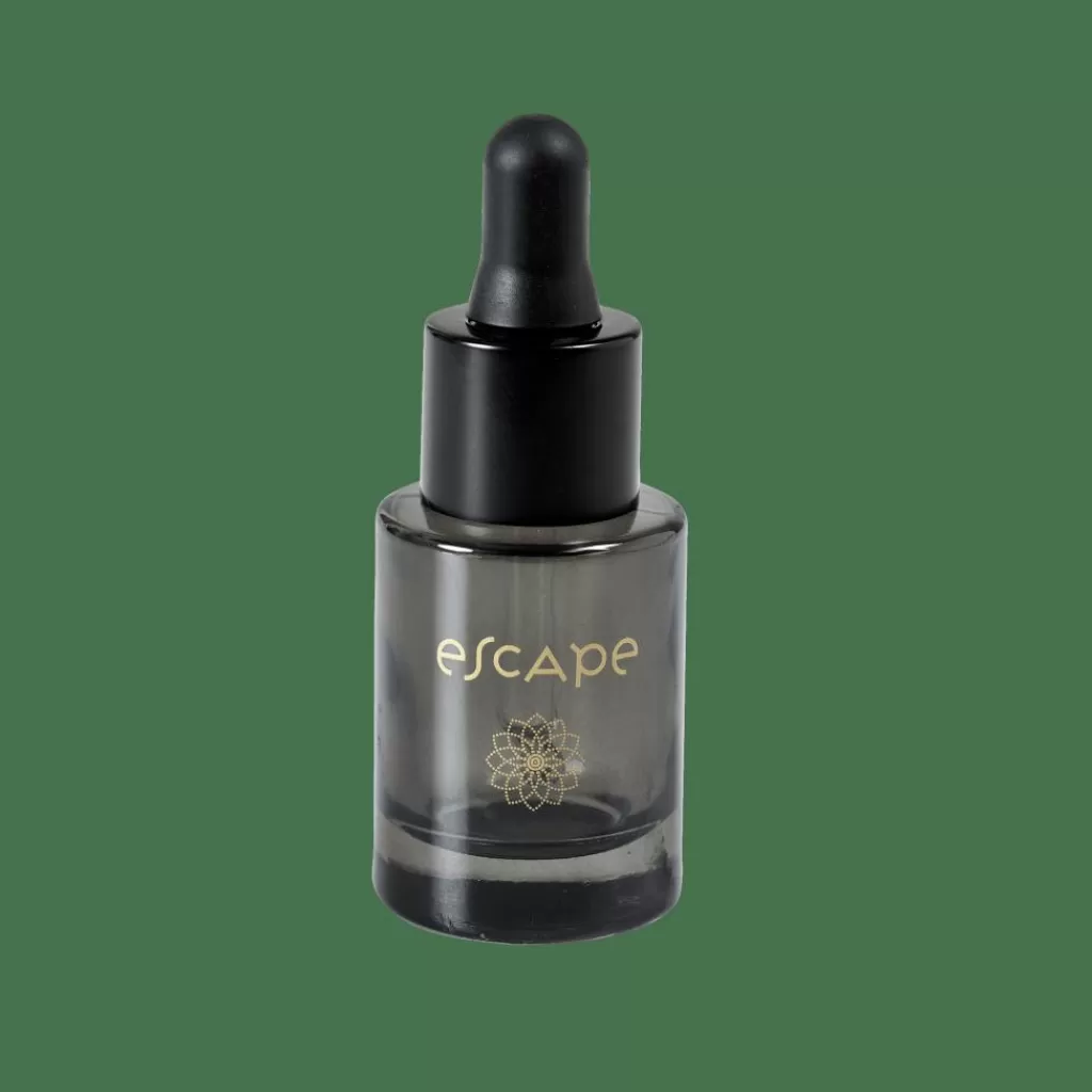 CASA ESCAPE GOLDEN BLISS Aceite Perfumado Burdeos