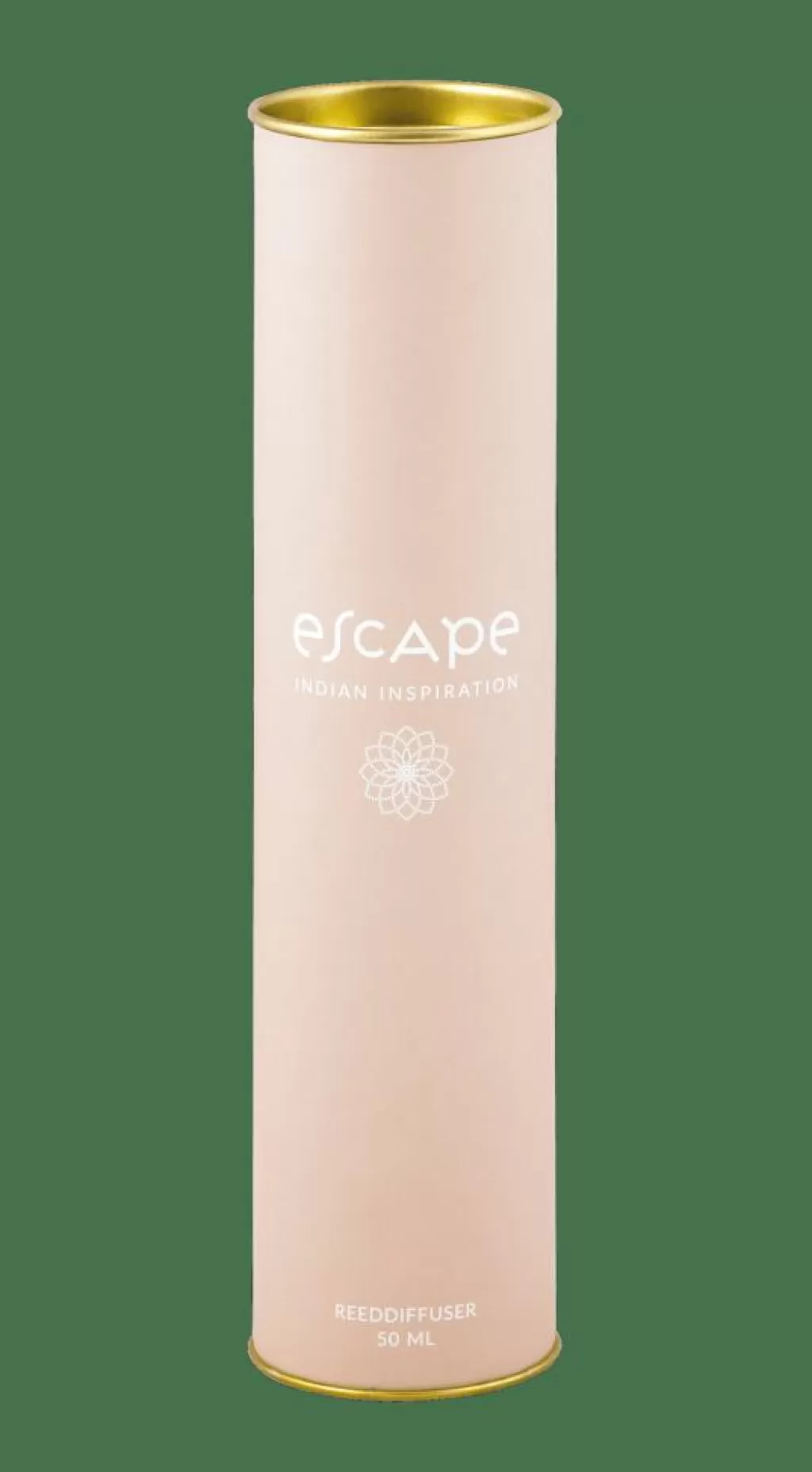 CASA ESCAPE INDIAN INSPIRATION Aceite Perfumado Beis