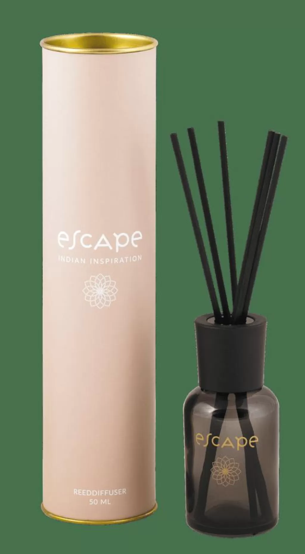 CASA ESCAPE INDIAN INSPIRATION Aceite Perfumado Beis