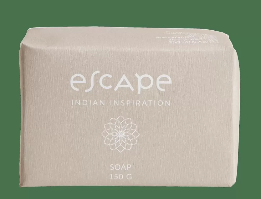 CASA ESCAPE INDIAN INSPIRATION Jabón Beis