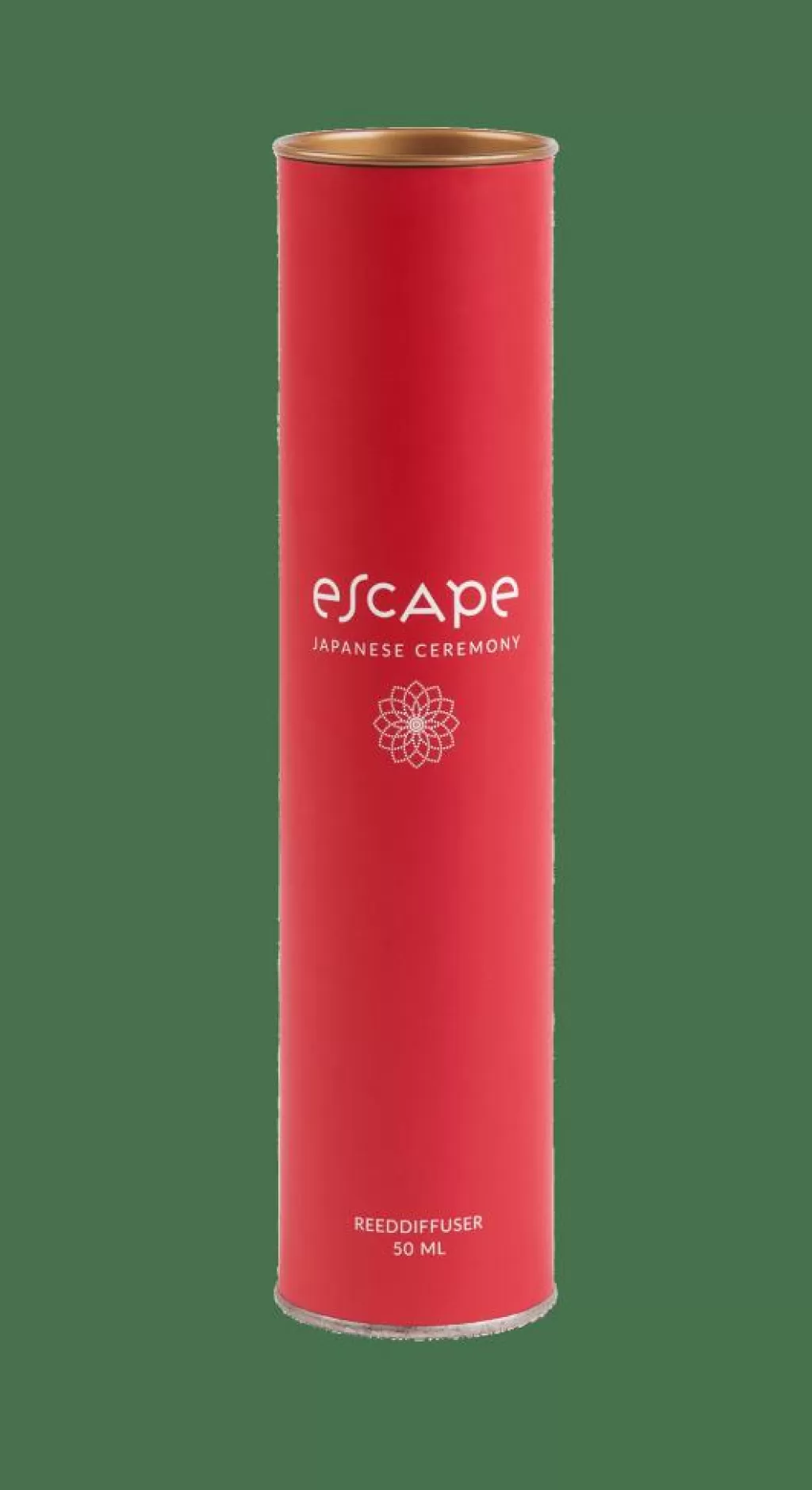 CASA ESCAPE JAPANESE CEREMONY Aceite Perfumado Rojo