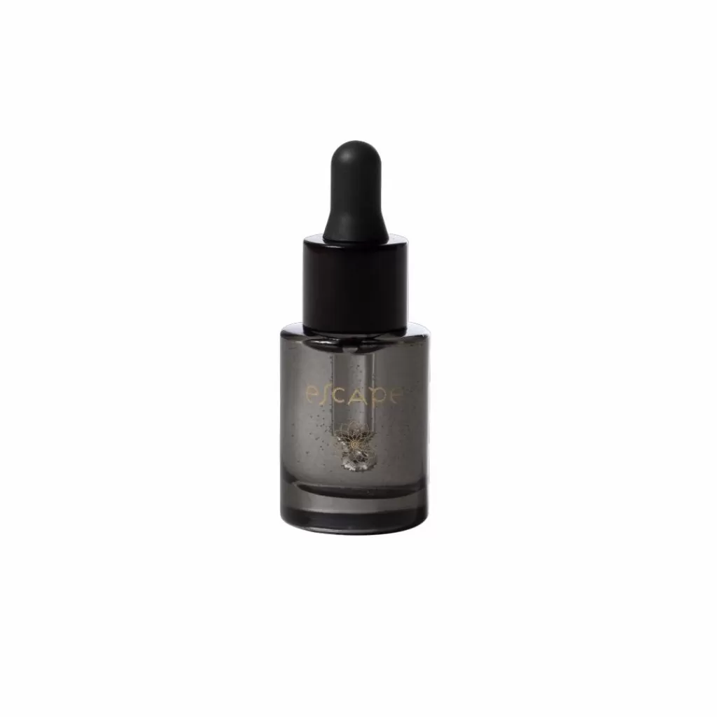 CASA ESCAPE SENSES Vela Perfumada En Vaso Multicolor