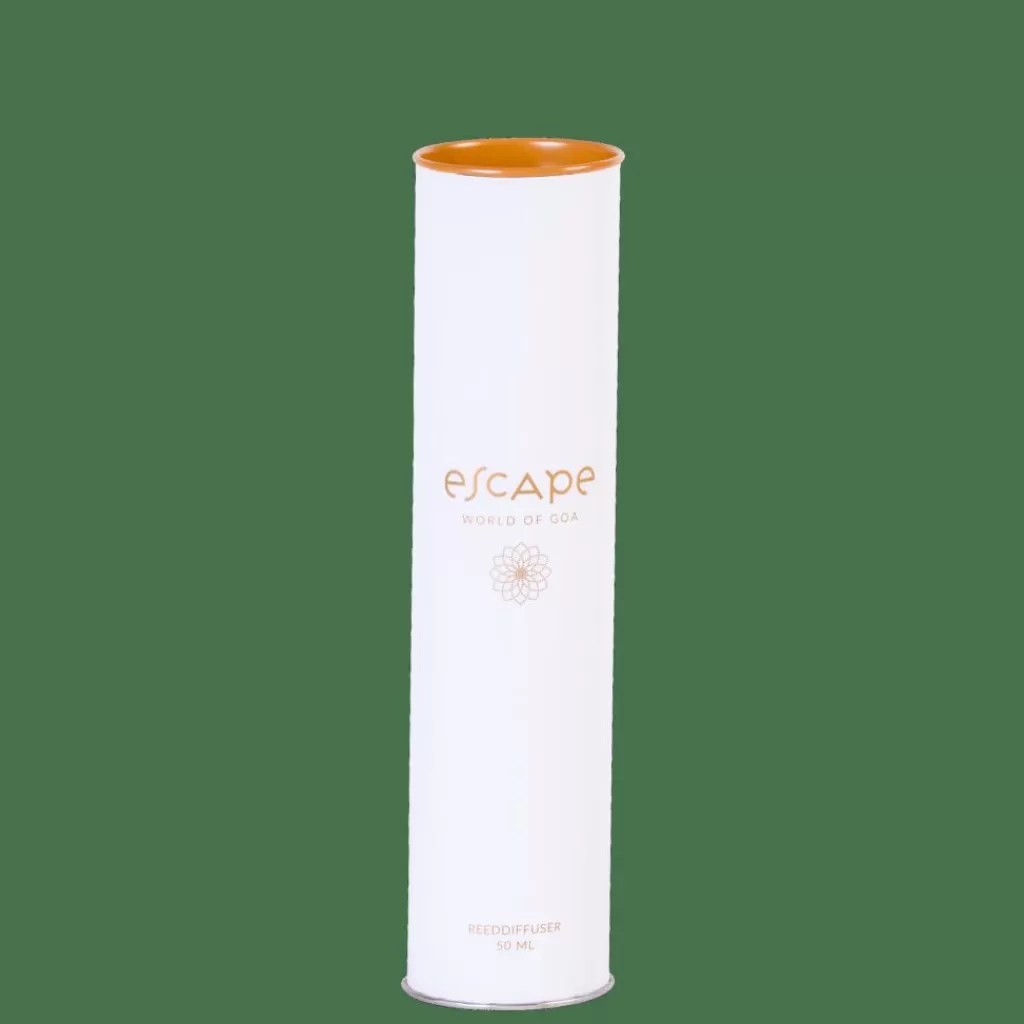 CASA ESCAPE WORLD OF GOA Aceite Perfumado Blanco