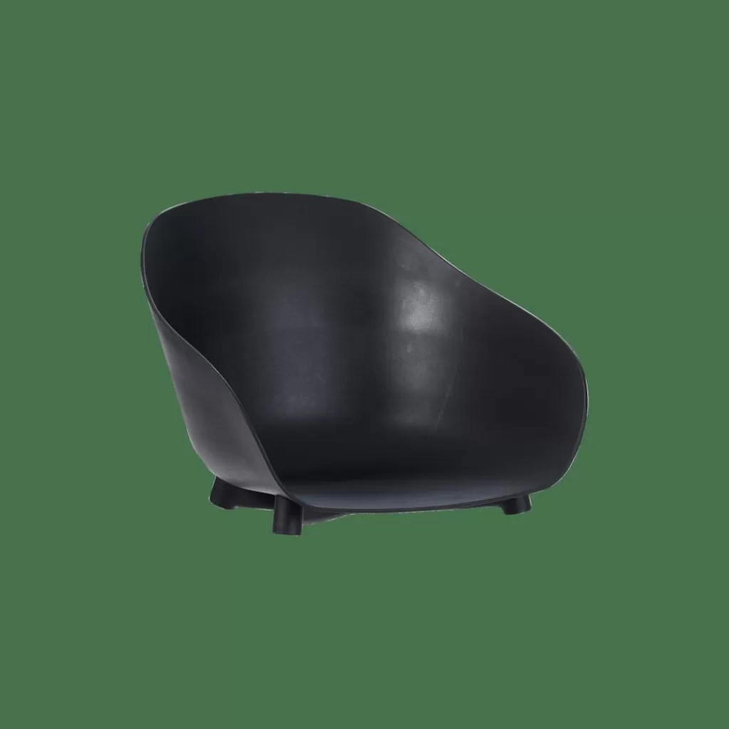 CASA FRAY Asiento: Negro