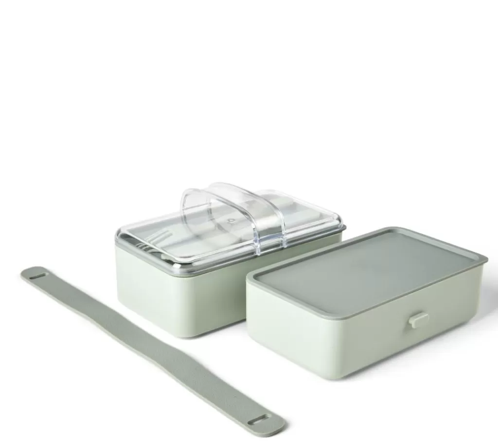 CASA FRESHMOOD Bento Box 130cl Sea Foam Sea Foam