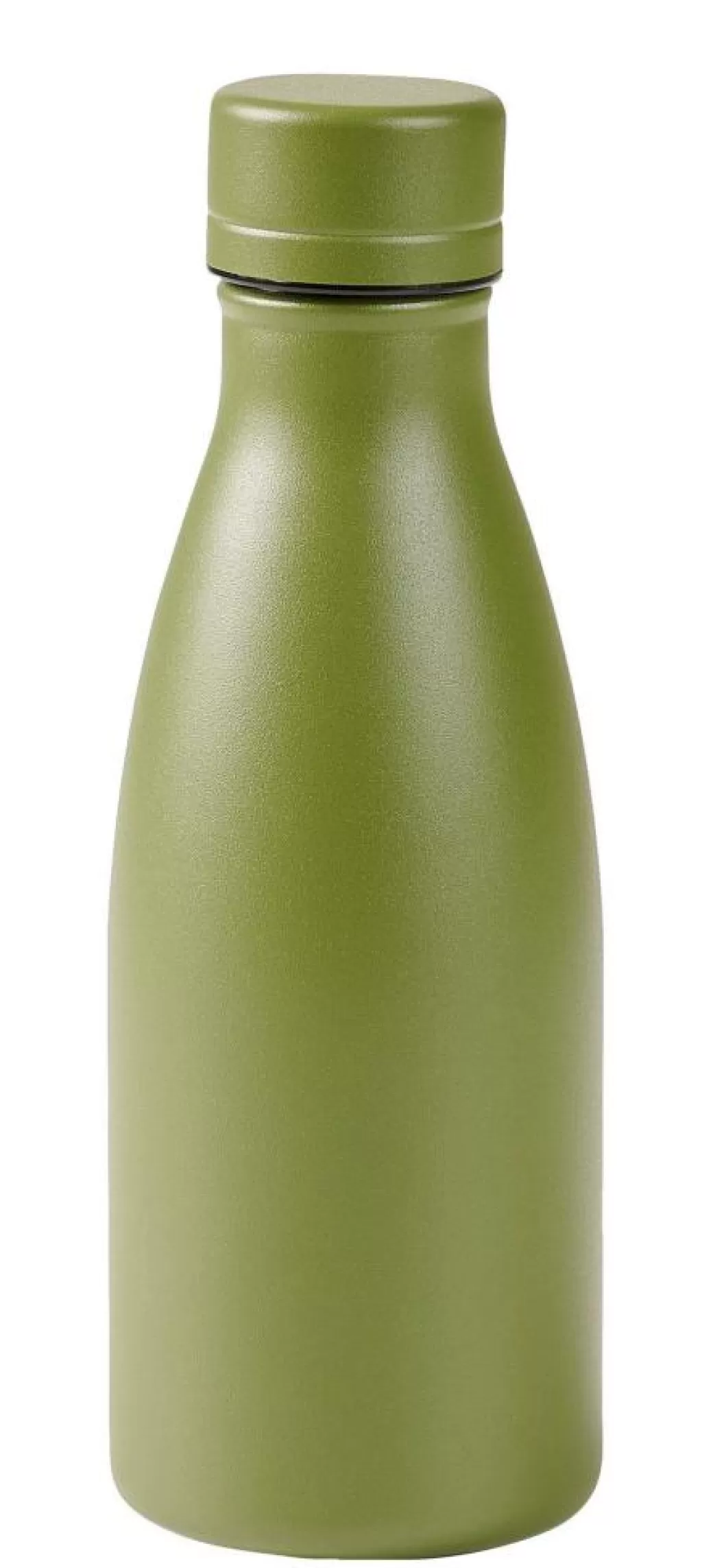 CASA FRESHMOOD Botella Isotérmica 35cl Verde