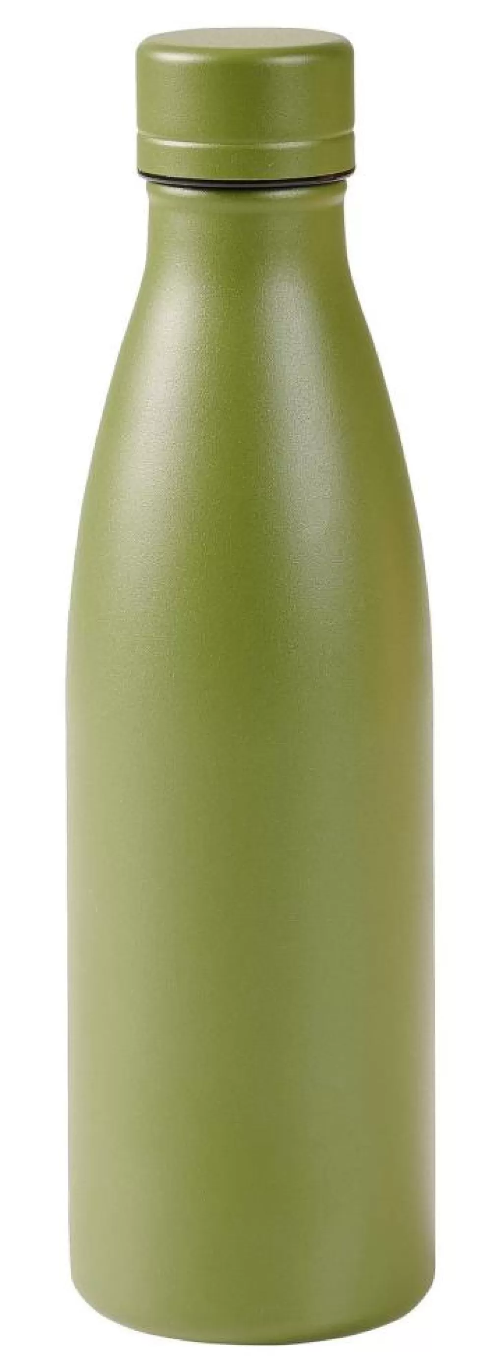 CASA FRESHMOOD Botella Isotérmica 50cl Verde