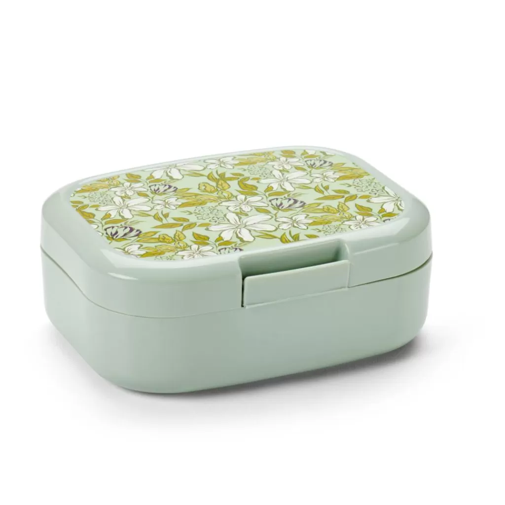 CASA FRESHMOOD Táper Con Clip Sea Foam