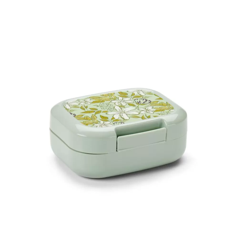 CASA FRESHMOOD Táper Con Clip Seafoam + Est. Loulou Sea Foam