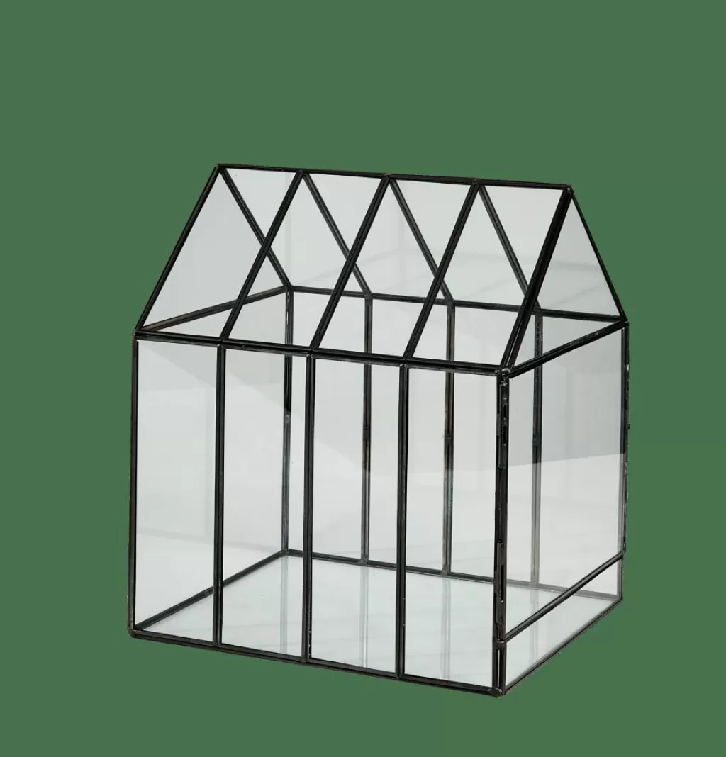 CASA GREENHOUSE Invernadero Mini Transparente