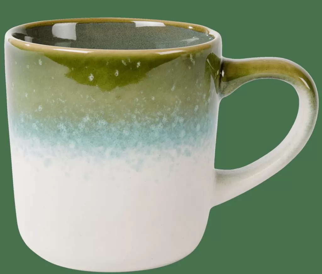 CASA JESSIE GREEN Taza Verde