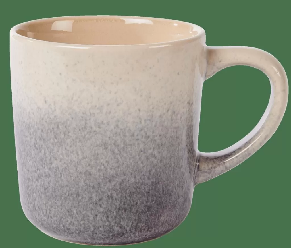 CASA JESSIE GREY Taza Gris