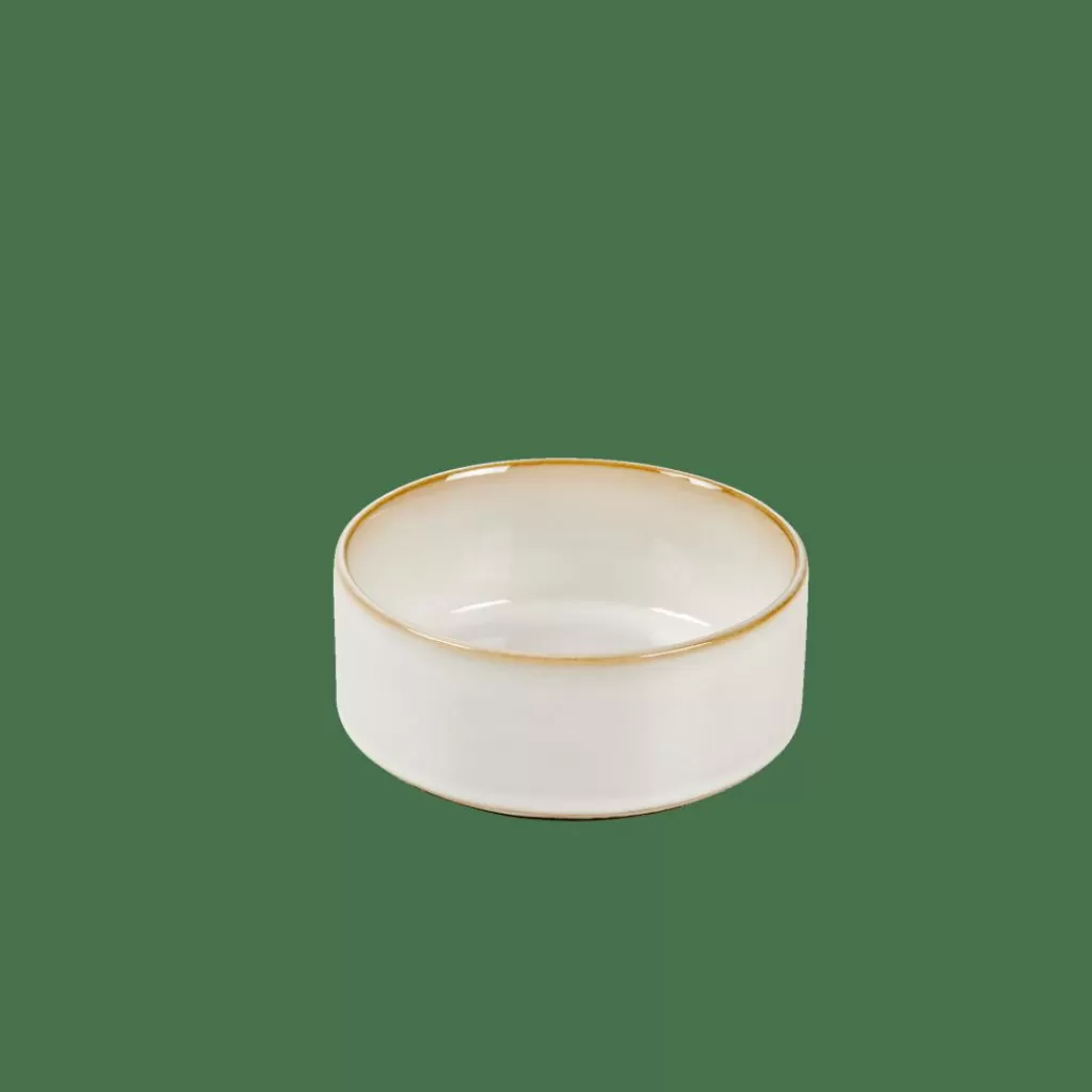 CASA MINERAL MARBLE Cuenco 35 CL Blanco