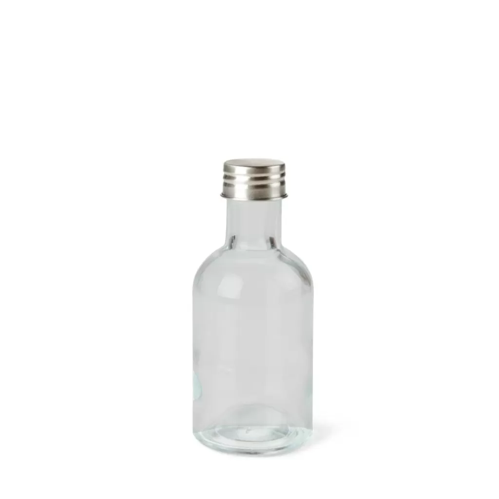 CASA MINIMI Botella 10 CL Transparente