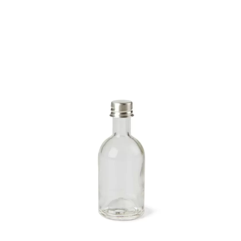 CASA MINIMI Botella 5 CL Transparente