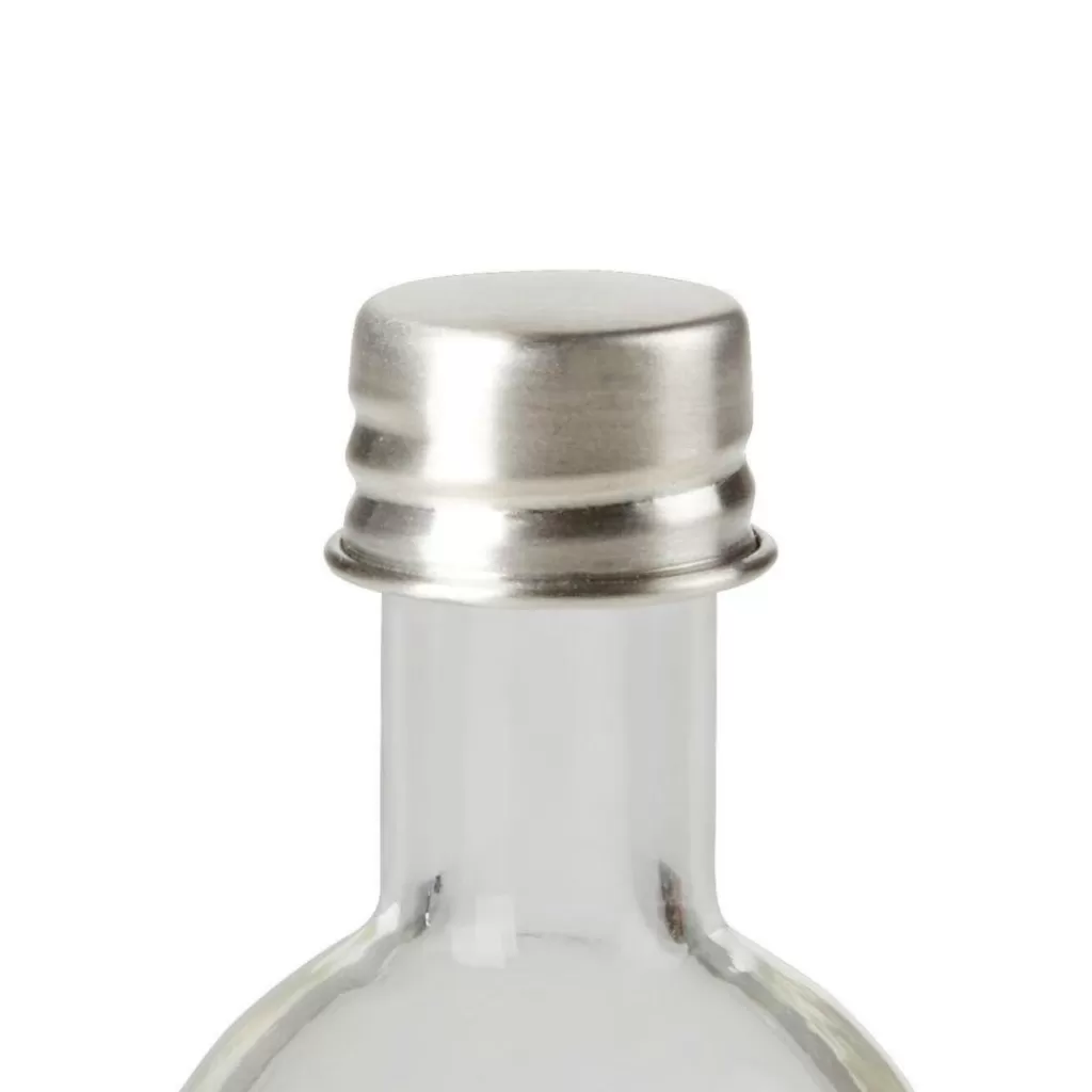 CASA MINIMI Botella 5 CL Transparente