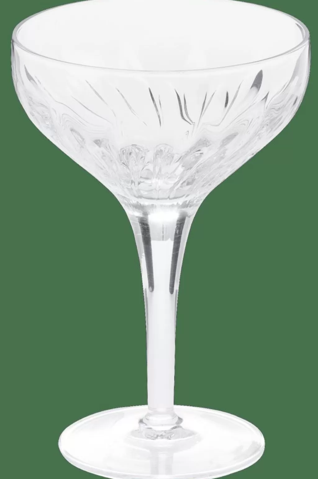 CASA MIXOLOGY Copa De Cóctel 22,5 CL Transparente