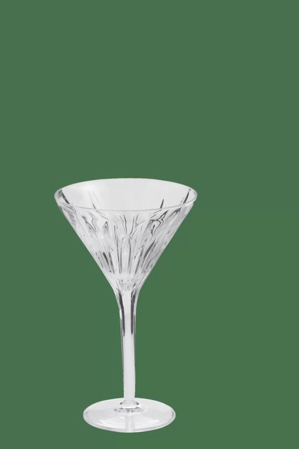 CASA MIXOLOGY Copa De Martini 21,5 CL Transparente