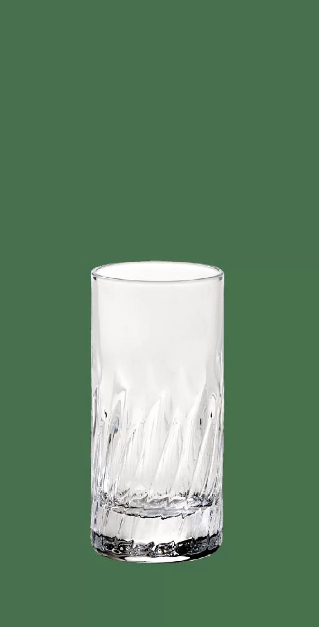 CASA MIXOLOGY Vaso Chupito 7 CL Transparente