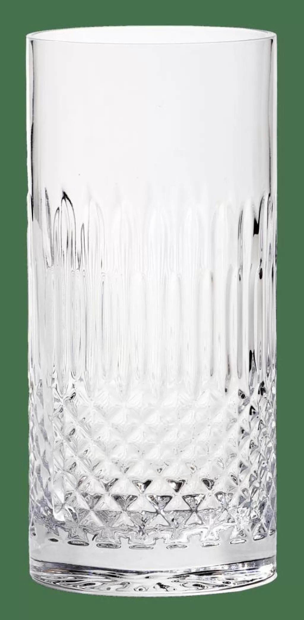 CASA MIXOLOGY Vaso De Tubo 48 CL Transparente