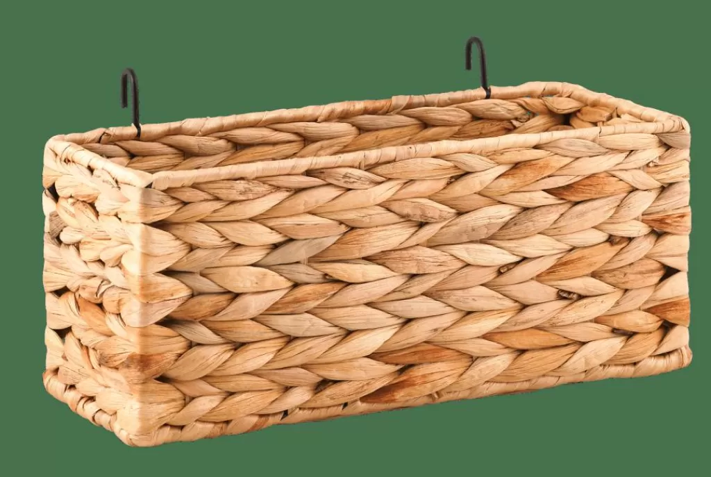 CASA MODULAR Caja Natural