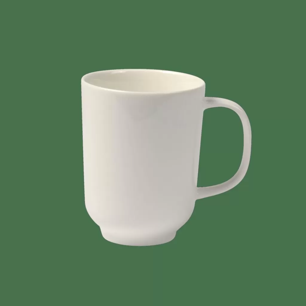 CASA MOON Taza 29 CL Blanco