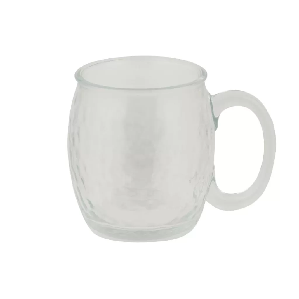 CASA MOSCOW MULE Vaso 54,5 CL Transparente