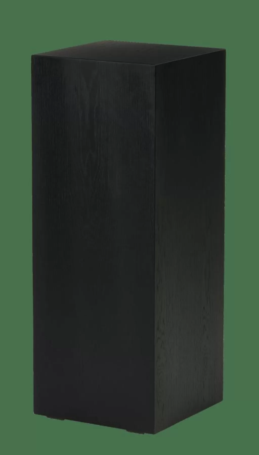 CASA OKA Pedestal Negro