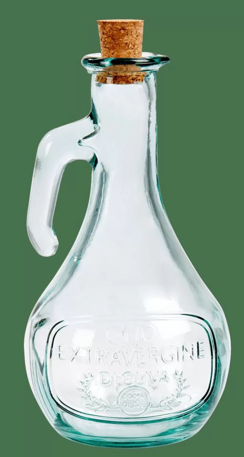 CASA OLIO Jarra De Aceite 55 CL Transparente