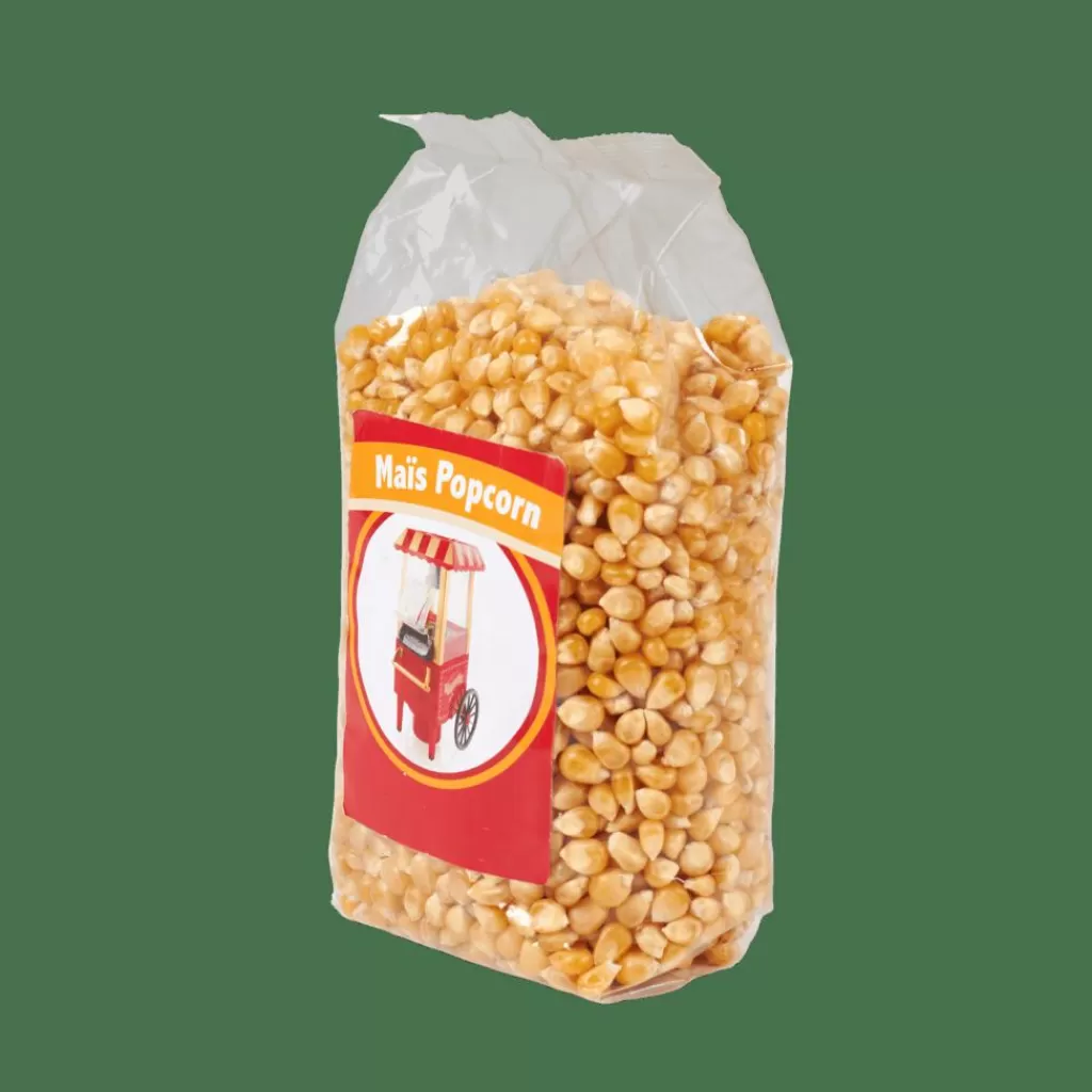 CASA POPCORN Maíz