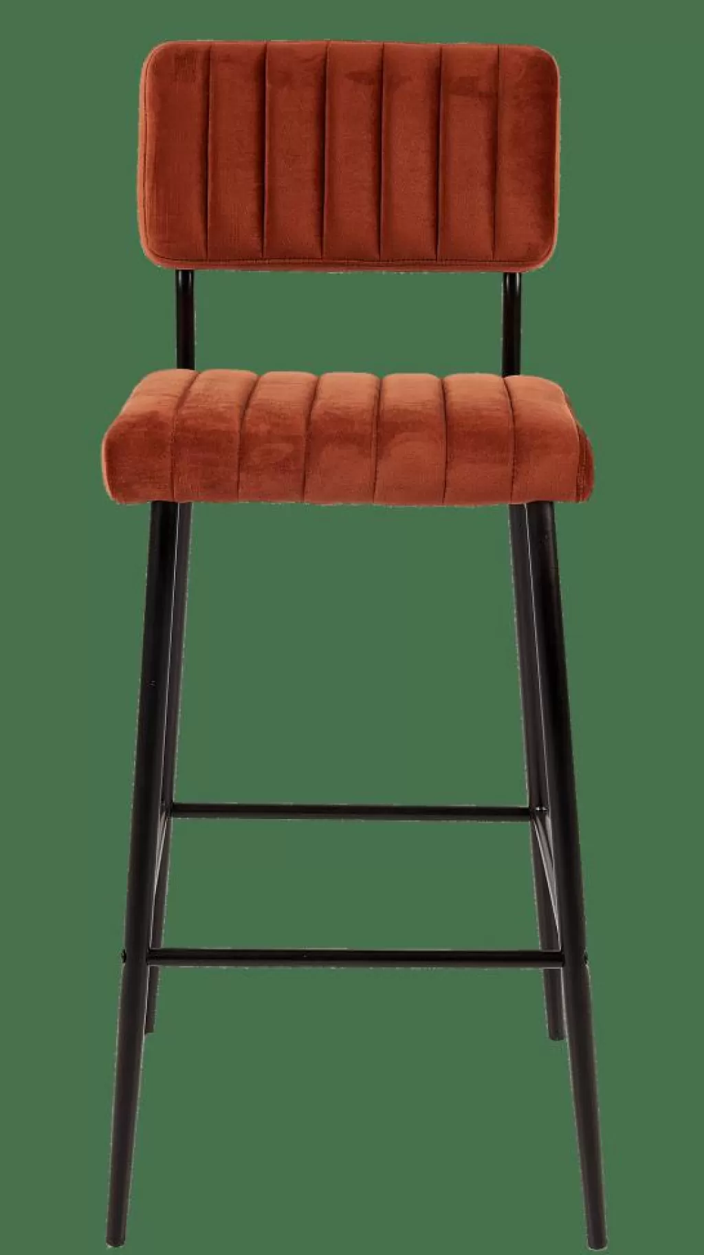 CASA ROXY Silla De Bar Prof. Asiento: 44 Cm