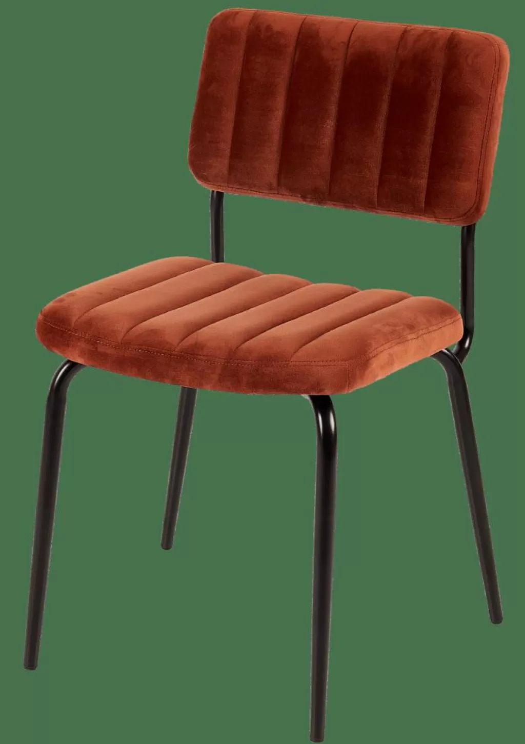 CASA ROXY Silla De Comedor Ancho Asiento: 46 Cm