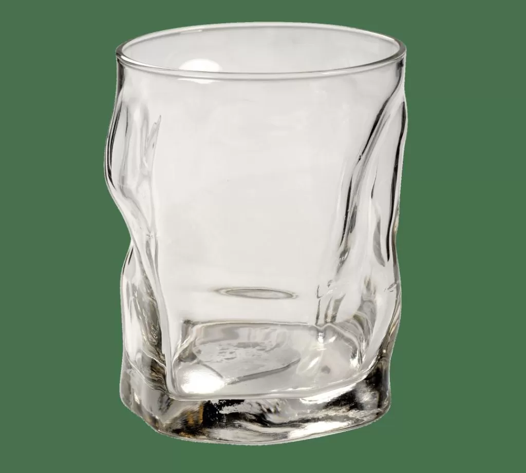 CASA SORGENTE Vaso De Whisky 42 CL