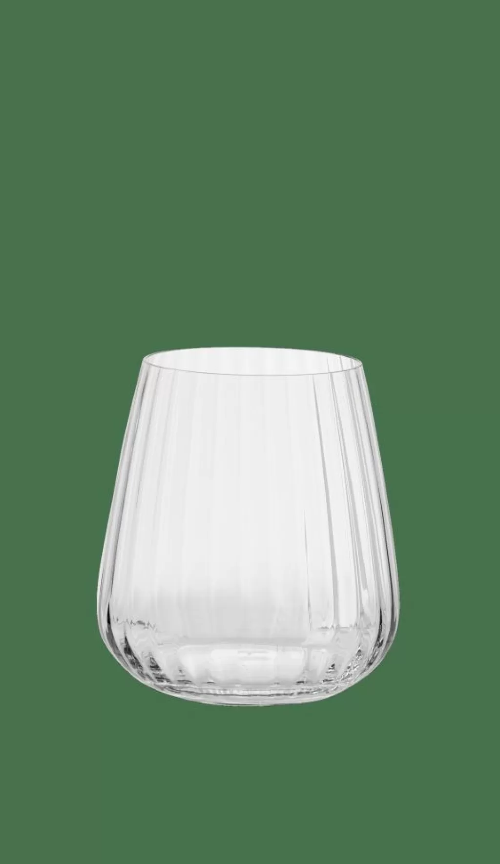 CASA SPEAKEASIES Vaso 45 CL Transparente