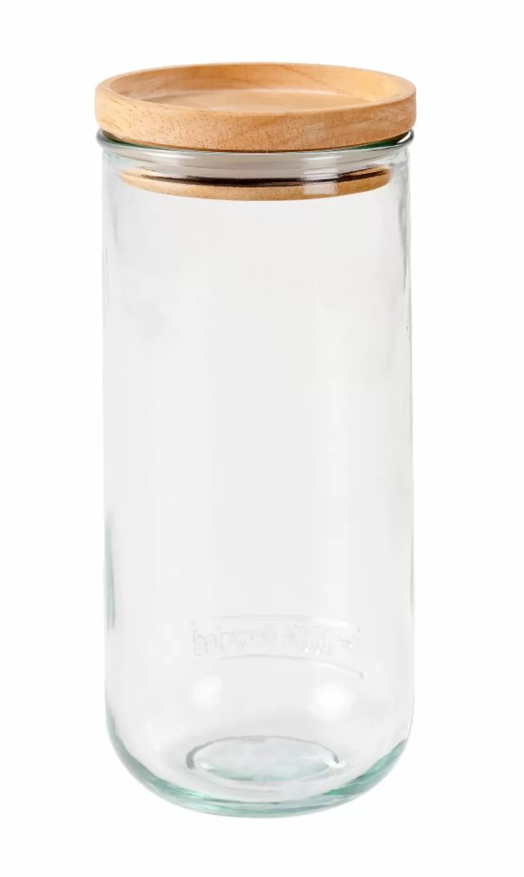 CASA STACKO Tarro 35 CL Transparente