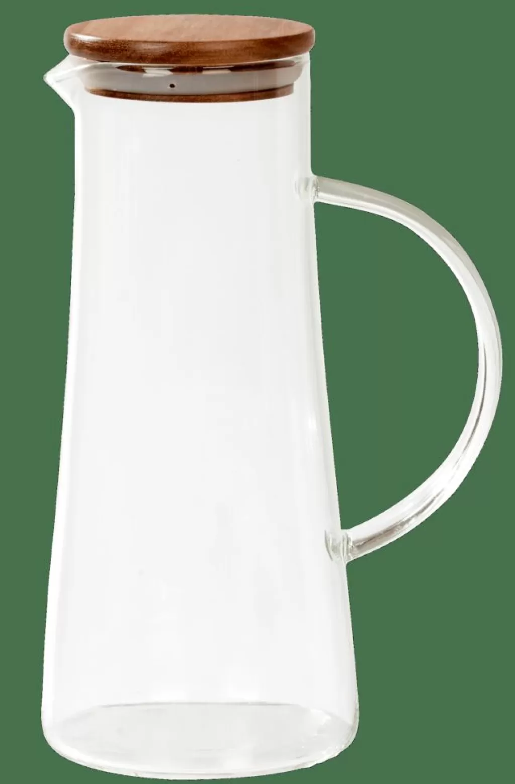 CASA STRETTO Jarra 1,3 L Transparente