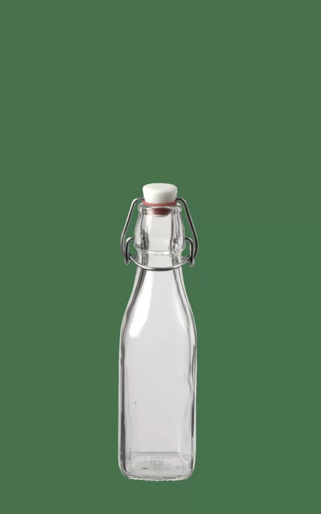 CASA SWING Botella 0,25 L Transparente